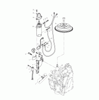 ELECTRICAL SYSTEM III - 2 Strock for T40J